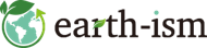 earth-ism logo